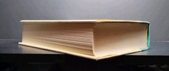 The Book of Virtues by William J. Bennett 1st Edition 10th Printing Hardcover