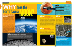 National Geographic Kids Why?: over 1,111 Answers to Everything (NGK Why?)