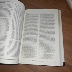 Feasting on The Word Year B Volumes 1 2 3 4 Preaching Lectionary Set HCDJ