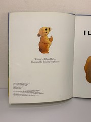 Jillian Harker I Love You Daddy /I Love You Mommy 2-Book Hardcover Set