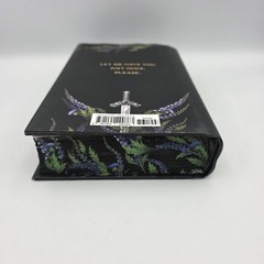 The Night Prince by Lauren Palphreyman Hardback Target Exclusive Art Wolf King 2