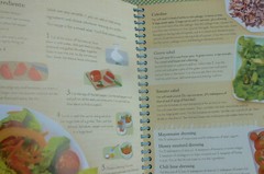Usborne START TO COOK, spiral-hardcover, NEW Abigail Wheatley 190-pages EDC