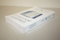 Longevity Industry 1.0, Defining the Biggest and Most Complex Industry in Human