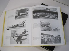 4 Book Set – Luftwaffe Camouflage & Markings with Painting Guide Smith, Gallaspy