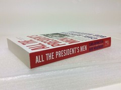 All the President’s Men by Bob Woodward, Carl Bernstein (2006, Paperback) Good