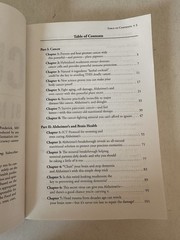 Nutrition & Healing Cured 81 Natural Cures For Cancer, Diabetes(Paperback, 2018)
