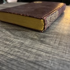 Old Goriot By Honore de Balzac J. M. Dent & Sons Ltd. 1922 Reprint