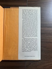 Morison EUROPEAN DISCOVERY AMERICA Northern Voyages 1971 3rd Print DJ