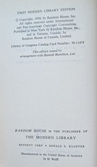 Cousin Bette by Honore De Balzac, 1st Modern Railroad Edison 1958 HCDJ Excellent