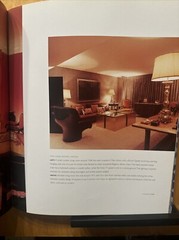 SIGNED David Hicks: Designer Ashley Hicks First Edition TOM FORD