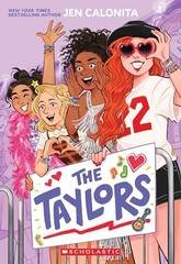 The Taylors – GOOD