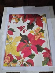 Christmas with SOUTHERN LIVING 1989 Annual HC 156 Pages Cooking, Crafts