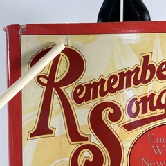 REMEMBERING SONG By Frederick W. Turner – Encounters New Orleans Jazz Tradition