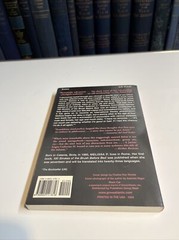 100 Strokes of the Brush Before Bed by Melissa P. (2004, Trade Paperback)