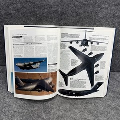 Encyclopedia of World Military Aircraft Single Volume Edition David Donald Jon