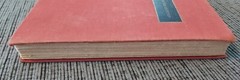 First Edition The Writer Observed by Harvey Breit 1956 Hardback Hemingway