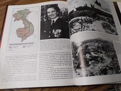 Vietnam War books – Lot of 2 – THE VIETNAM EXPERIENCE – Vintage Books