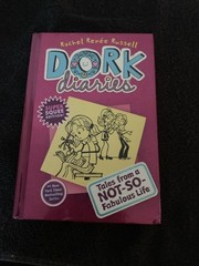 DORK DIARIES HARDCOVER BOOK LOT OF 12 1, 2, 4 – 6 8 – 14 RACHEL RENEE RUSSELL
