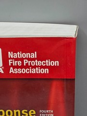 Fundamentals of Fire Fighter Skills and Hazardous Materials Response 4th Book