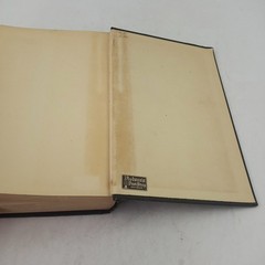 THE LIFE AND TIMES OF MARC ANTONY by Arthur Weigall First Edition 1931 1st Print