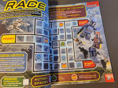 Lego Magazine – Star Wars Issue – New Official Activity Magazine – Summer 2026