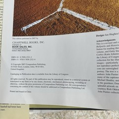 Ballparks Yesterday and Today, Chartwell Books, 2007, Used, 448 Pages, Hardcover