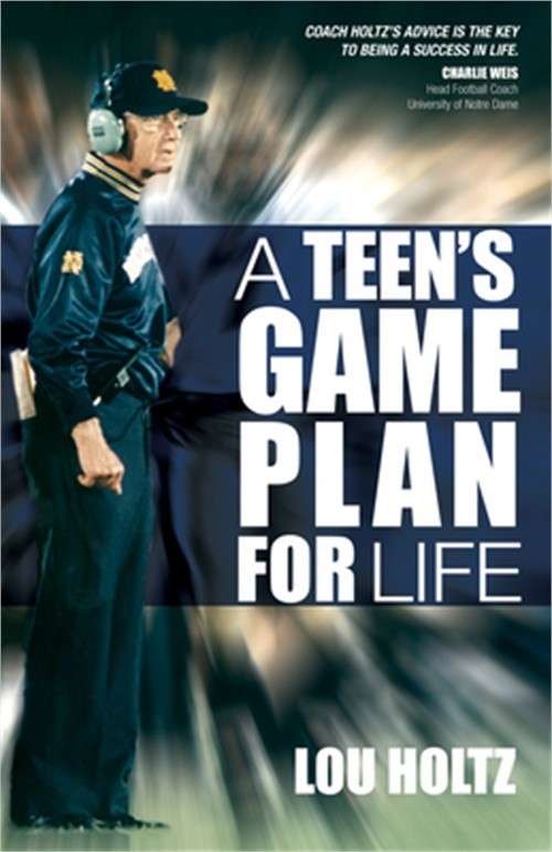 A Teen’s Game Plan for Life (Paperback or Softback)