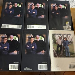 Left Behind Series Lot 6 HC Books 5 First Editions Tim LaHaye Jenkins DJ