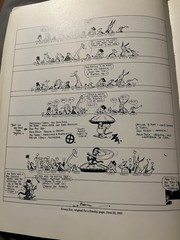 Harry N. Abrams Krazy Kat: The Comic Art of George Herriman PB 1986 Illus