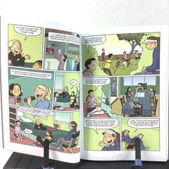 The Baby-Sitter Club Boxed Set #1-4 Raina Telgemeier Vintage Graphic Novels