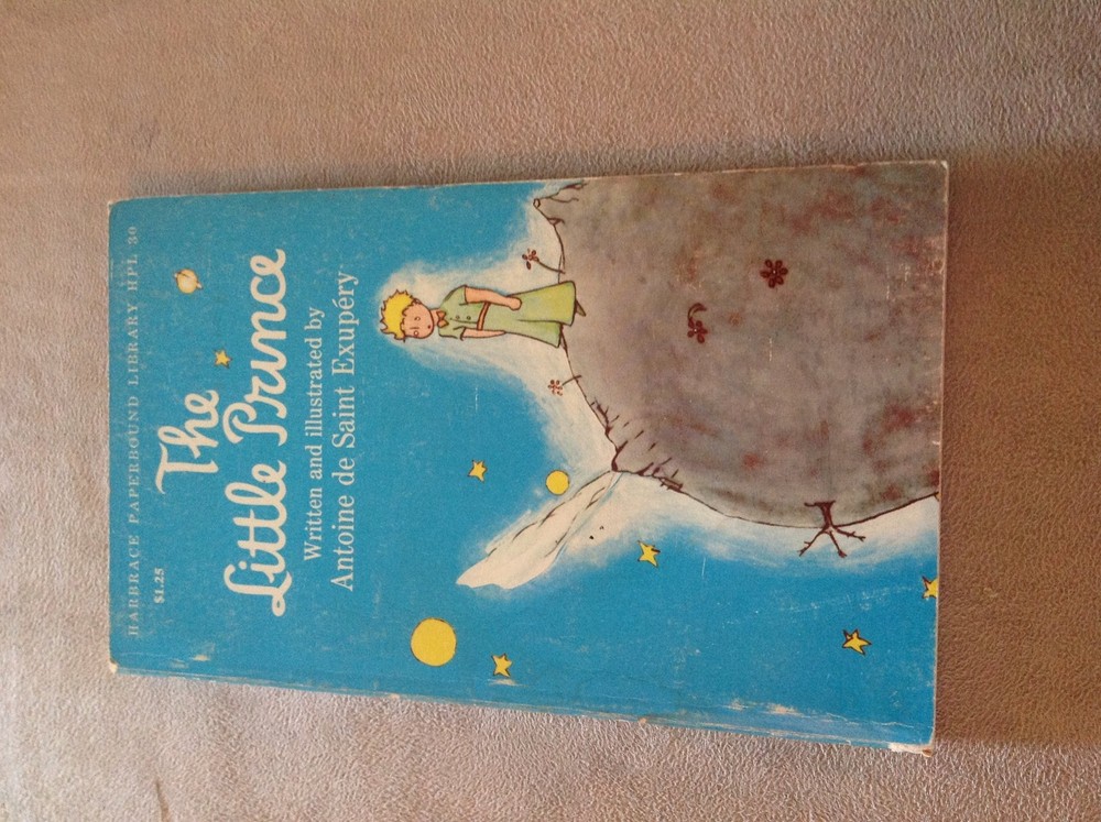 The Little Prince