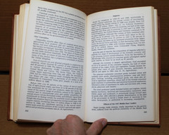AREA HANDBOOK FOR IRAQ 03/1969 DA PAM 550-31 Hardcover
