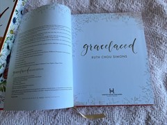 GraceLaced Deluxe Edition by Ruth Chou Simons (2020, Hardcover)