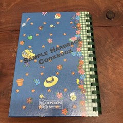 Grade A Recipes St. Thomas Elementary 1999 Cookbook Morris Press Sample