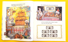 3 IF YOU MADE A MILLION—BKS + FREE ACTIVITY GUIDE—HOW MUCH IS A MILLION—SCHWARTZ