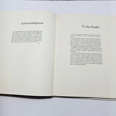 Humorous Language Book – Pullet Surprises – Amsel Greene 1970 Sultana Press