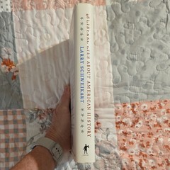 48 Liberal Lies about American History by Larry Schweikart (2008, Hardcover)