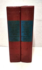 The Columbia Viking Desk Encyclopedia Volume 1 & 2 1968 3rd Ed. Hardcover