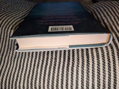 My Husband’s Wife by Alice Feeney Hardcover New 2026 First Edition