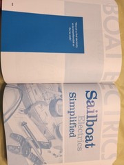 Don Casey Complete Illustrated Sailboat Maintenance Manual HC 1st Ed 2005
