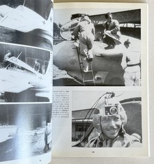 Luftwaffe Warbirds Photo Album Grand Power Magazine Special Issue 6 1994