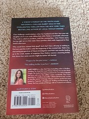 Every Last Lie By Mary Kubica – Paperback