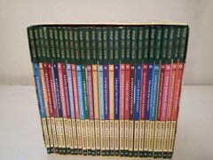 Magic Tree House Books 1-28 Boxed Set by Mary Pope Osborne (2008, Uk-Trade…