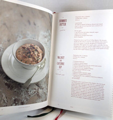 THE LEBANESE KITCHEN Cookbook by Salma Hage (2012 HC DJ) 512 Illustrated pages