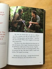 The World of the Hunger Games (Hardcover)