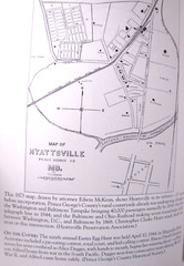 Hyattsville by Damron, Andra; Hyattsville Preservation Association
