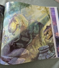 Dinotopia: The World Beneath – Hardcover By Gurney, James – VERY GOOD