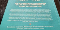 Mexico’s Day of the Dead : A Celebration of Life Hardcover New 2025. Photography
