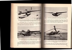 Aviation Mechanics Simplified by Williams & Froelich 1943 HC/DJ 576 pages WWII