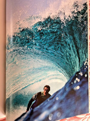 Transworld SURF Vol 15 AUGUUST 2013 ILLUS. MAGAZINE TRANSWORLD SURF